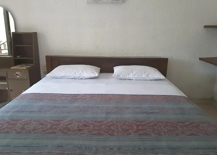 بيت ضيافة Kubuku Homestay *