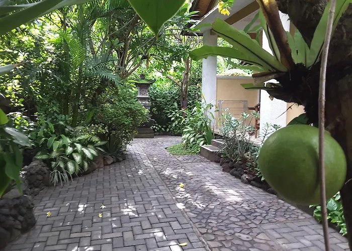 Kubuku Homestay * آميدْ