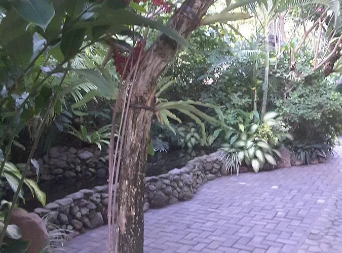 بيت ضيافة Kubuku Homestay *