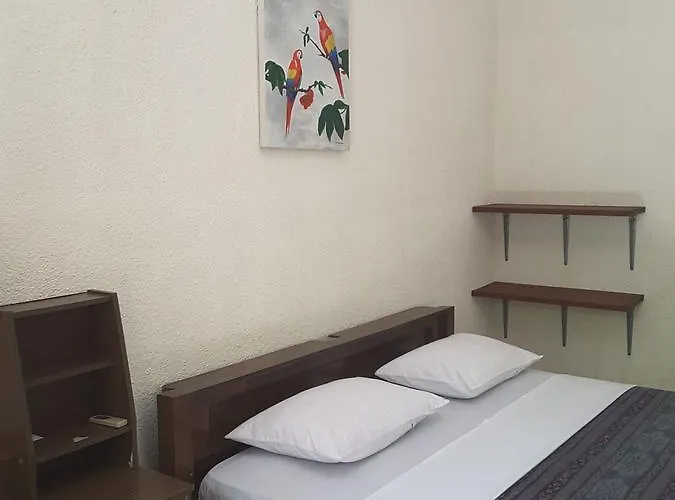 بيت ضيافة Kubuku Homestay *